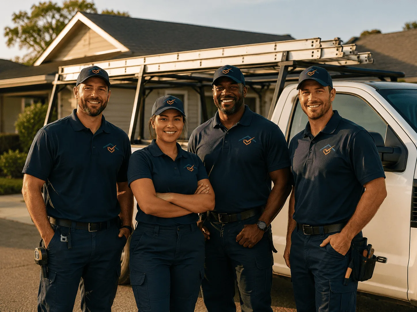 Roof Inspection company in Smyrna, NC
